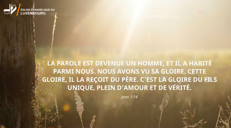 La Bible en image La Bible en image